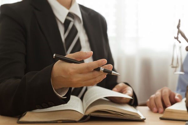 نگارش دادخواست تقابل در دادگاه تجدیدنظر